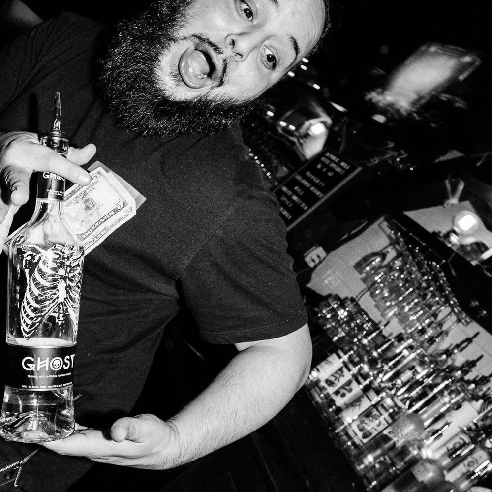 Meet your Posher, Jeremy